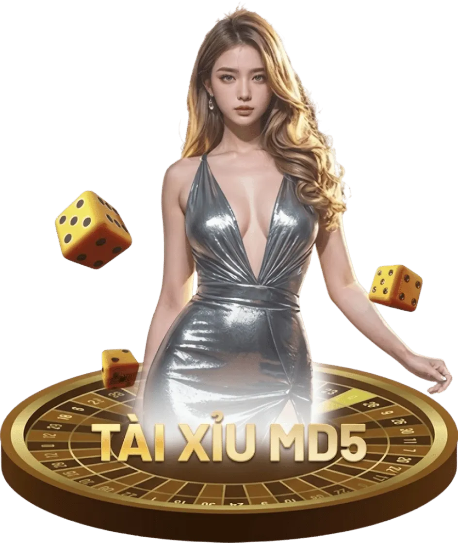 Tài xỉu md5 go88