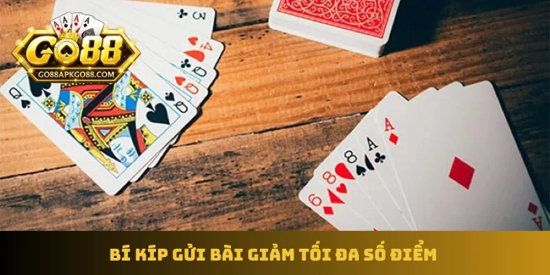 Bí kíp gửi bài giảm tối đa số điểm