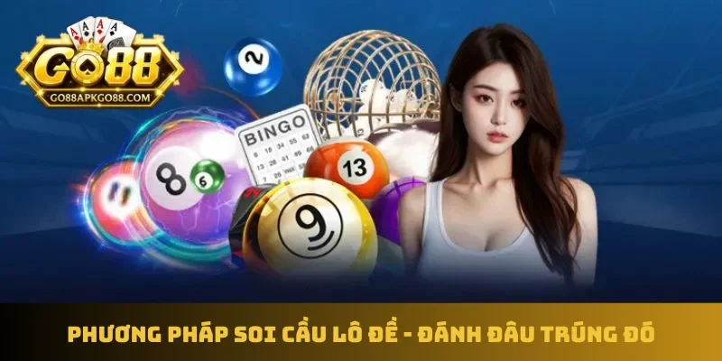 Phương pháp soi cầu