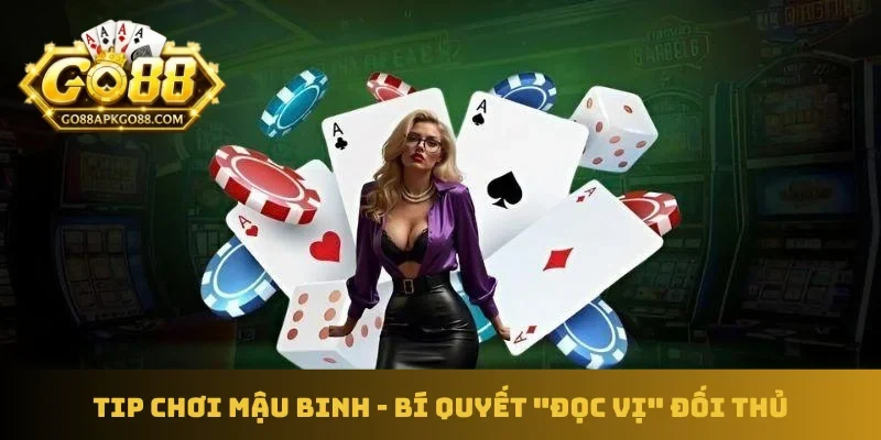 Tip chơi mậu binh